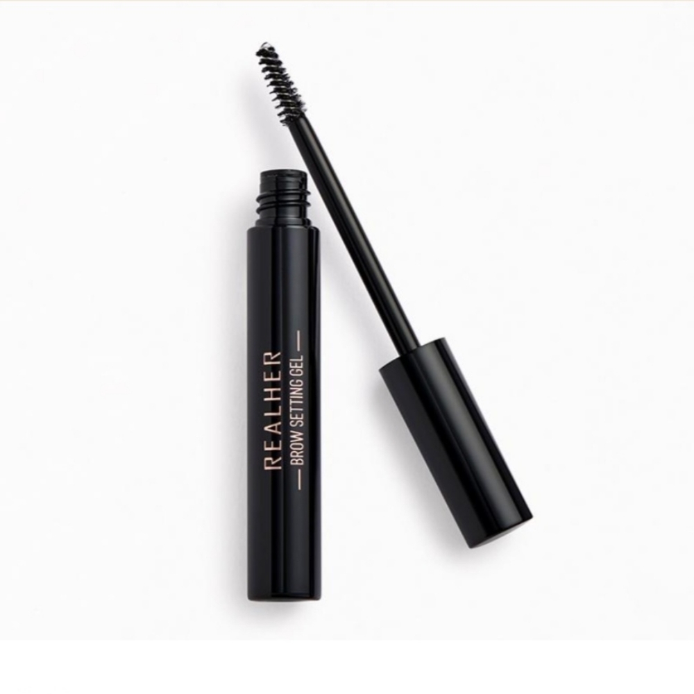 REALHER Brow Setting Gel NWT!